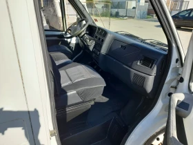 Кемпер Peugeot BOXER, снимка 12