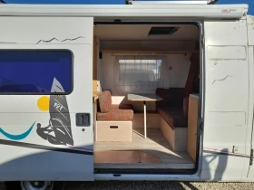 Кемпер Peugeot BOXER, снимка 5