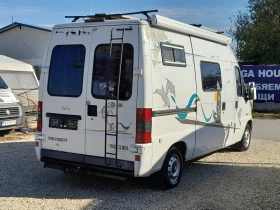 Кемпер Peugeot BOXER, снимка 4