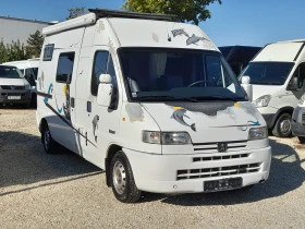 Кемпер Peugeot BOXER, снимка 1
