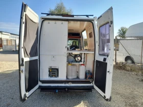 Кемпер Peugeot BOXER, снимка 15