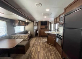  2017 Keystone Hideout 26LHSWE  | Mobile.bg    7