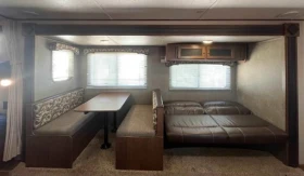  2017 Keystone Hideout 26LHSWE  | Mobile.bg    6