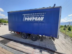 Полуремарке Schwarzmuller, снимка 2