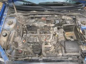 Мотор 2. 0 HDI /90hp на части . . . Имам и всичко за модела !, снимка 1