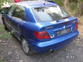 Мотор 2. 0 HDI /90hp на части . . . Имам и всичко за модела !, снимка 3