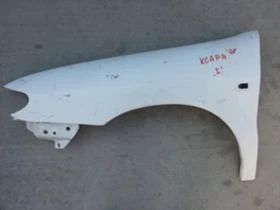 Рама и Каросерия за Citroen Xsara, снимка 2