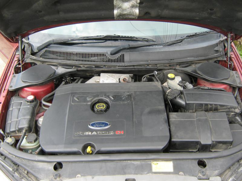 Двигател за Ford Mondeo, снимка 3 - Части - 41991028