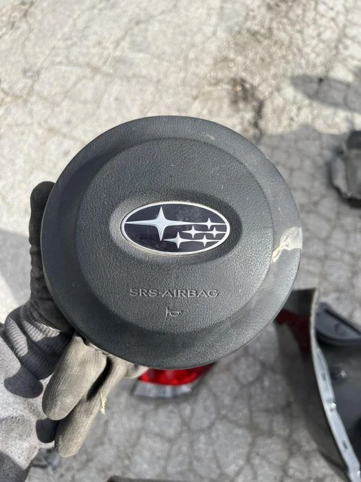 AIRBAG волан Subaru Legacy V 2009-2014 Airbeg