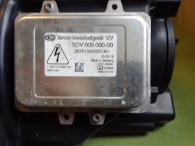 Фарове за Мерцедес Gклас биксенон ,комплект, снимка 3 - Части - 53472924