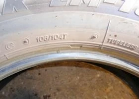 Гуми Всесезонни 215/65R16, снимка 10