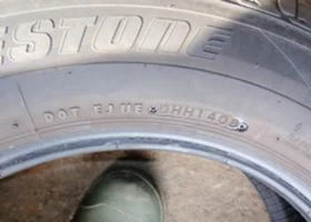 Гуми Всесезонни 215/65R16, снимка 8