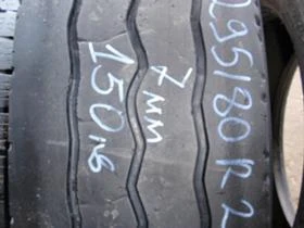 Гуми, снимка 4