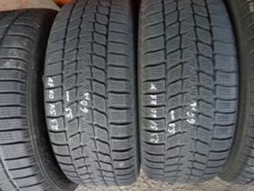 Гуми Зимни 235/60R17, снимка 2
