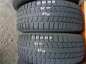 Гуми Зимни 235/60R17, снимка 3