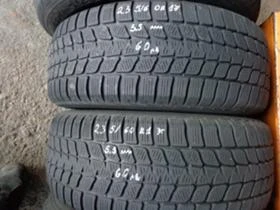 Гуми Зимни 235/60R17, снимка 6
