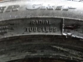 Гуми Зимни 205/55R16, снимка 10