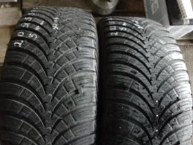 Гуми Зимни 205/55R16, снимка 12