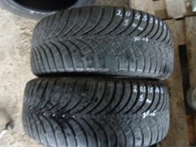 Гуми Зимни 205/55R16, снимка 13