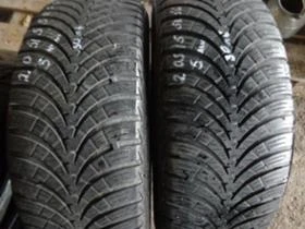 Гуми Зимни 205/55R16, снимка 4