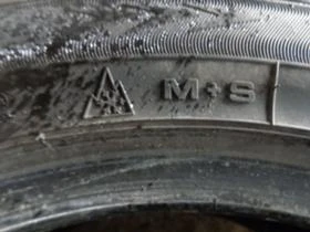 Гуми Зимни 205/55R16, снимка 7