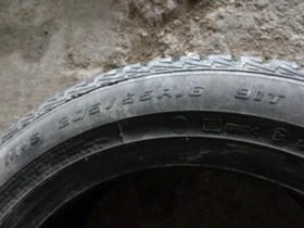 Гуми Зимни 205/55R16, снимка 8