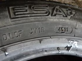 Гуми Зимни 205/55R16, снимка 9