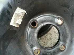 Джанти за Peugeot 308, снимка 3