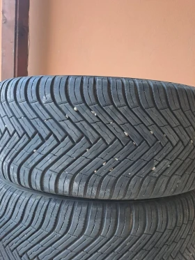Гуми с джанти Nexen 275/45R20, снимка 3