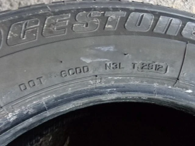 Гуми Зимни 235/60R17, снимка 11 - Гуми и джанти - 12921262