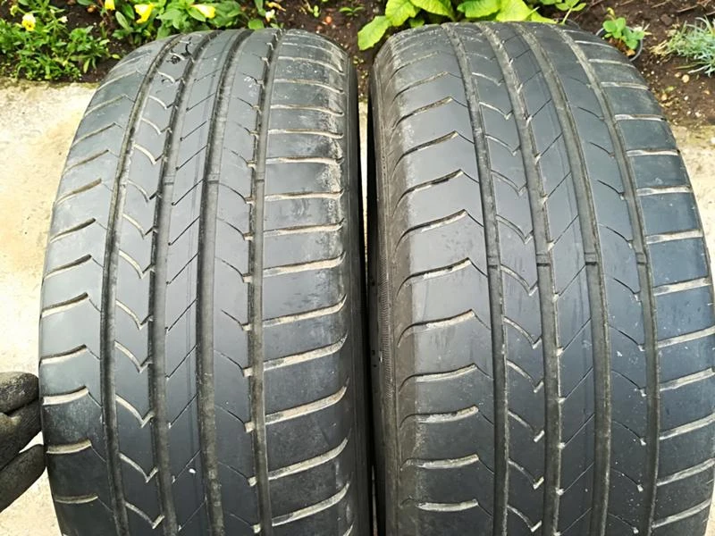 Гуми Летни 215/60R16, снимка 6 - Гуми и джанти - 21805662