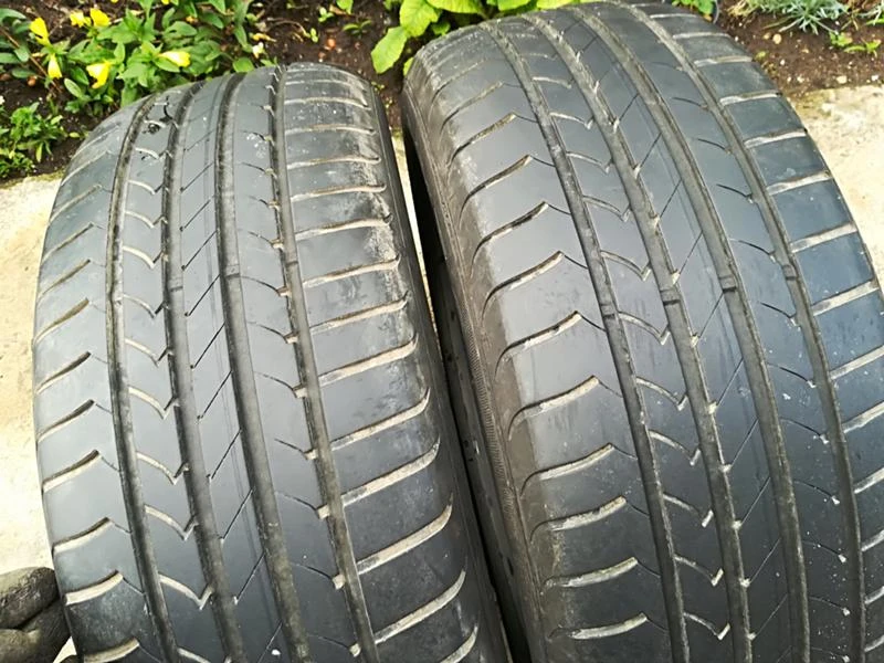 Гуми Летни 215/60R16, снимка 7 - Гуми и джанти - 21805662