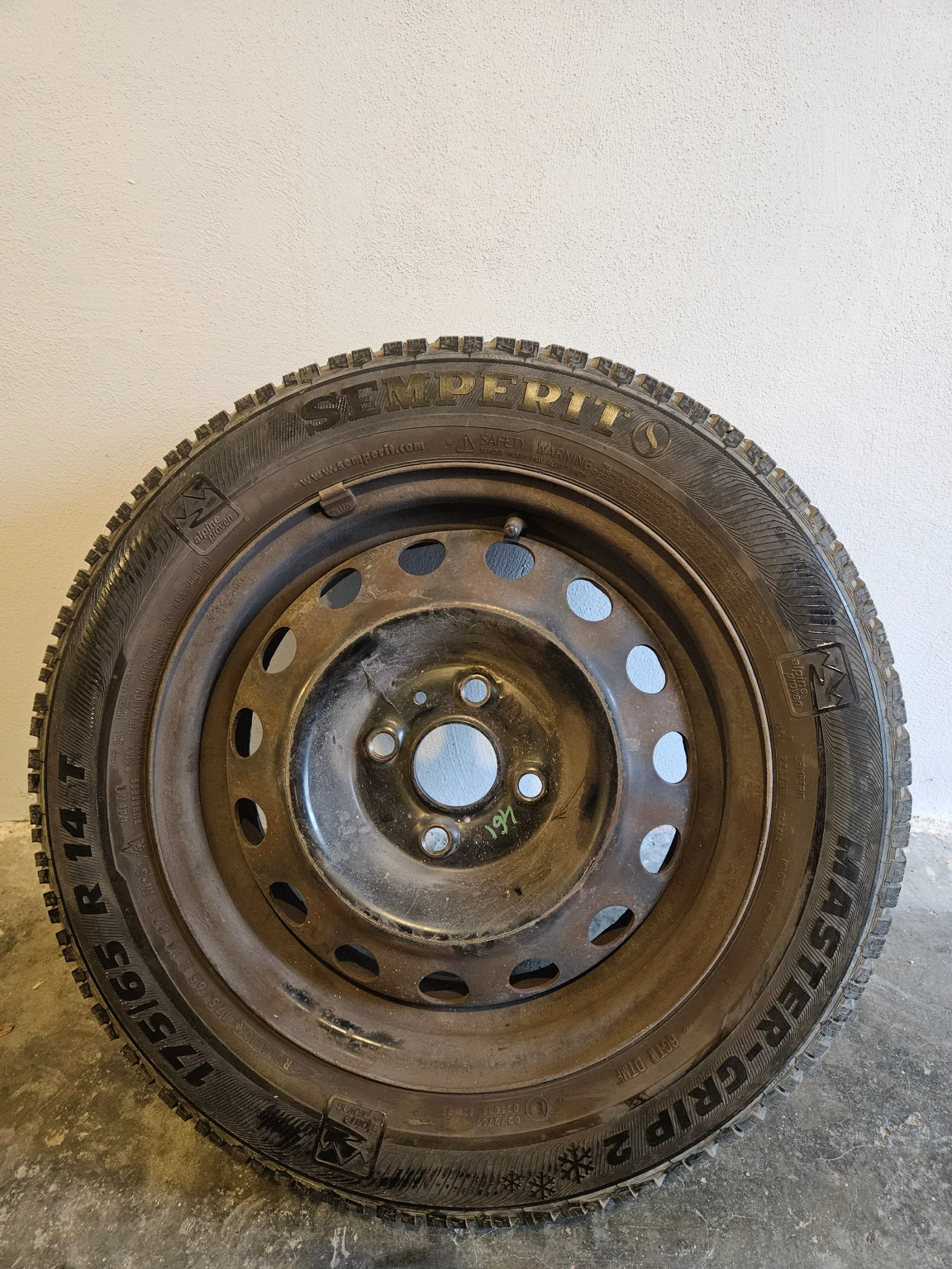    175/65R14  Hyundai I20 | Mobile.bg   3