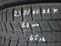 Гуми Зимни 235/60R17, снимка 1