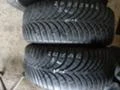 Гуми Зимни 205/55R16, снимка 2