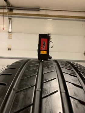 Гуми Летни 265/50R19, снимка 8 - Гуми и джанти - 47697081