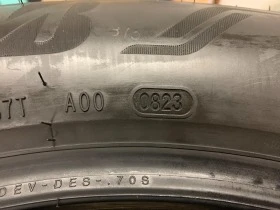 Гуми Летни 265/50R19, снимка 3 - Гуми и джанти - 47697081