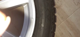 Гуми с джанти Pirelli 205/50R17, снимка 10 - Гуми и джанти - 48292868