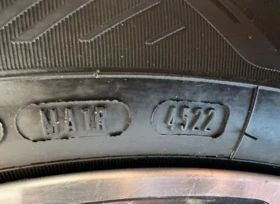 Гуми с джанти Goodyear 235/55R19, снимка 9 - Гуми и джанти - 49469758