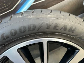 Гуми с джанти Goodyear 235/55R19, снимка 5 - Гуми и джанти - 49469758