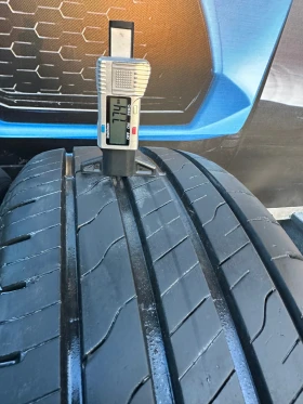 Гуми с джанти Goodyear 235/55R19, снимка 10 - Гуми и джанти - 49469758