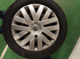    205/55R16  VW Golf Variant | Mobile.bg    5