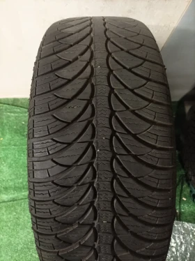    205/55R16  VW Golf Variant | Mobile.bg    6