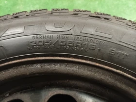    205/55R16  VW Golf Variant | Mobile.bg    4