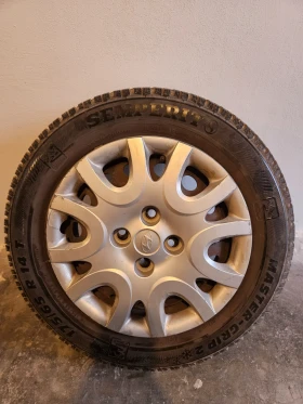        175/65R14  Hyundai I20