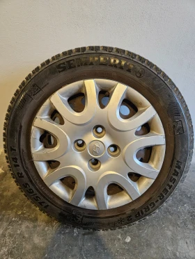    175/65R14  Hyundai I20 | Mobile.bg    2