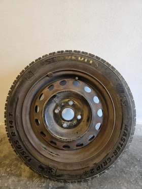    175/65R14  Hyundai I20 | Mobile.bg    3