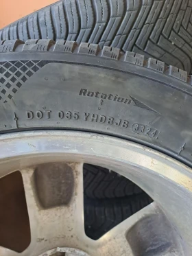 ���� � ������ 275/45R20 �� Jeep Grand cherokee | Mobile.bg � ����� ������ 2