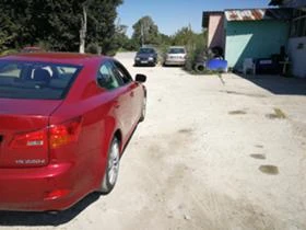 Lexus IS 2бр НА ЧАСТИ, снимка 5