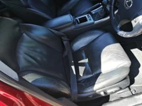 Lexus IS 2бр НА ЧАСТИ, снимка 6